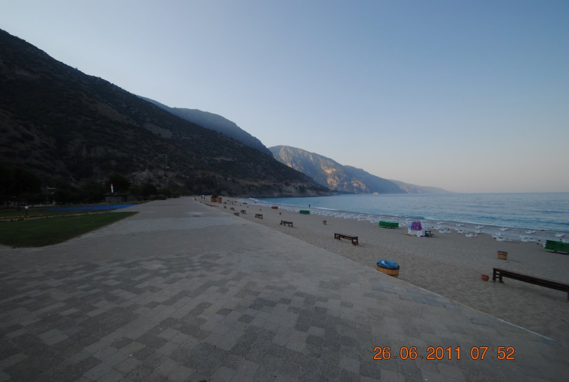 imagini hotel CLUB BELCEKIZ OLUDENIZ